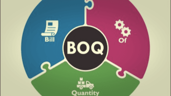 2️⃣ Transparent BOQ Comparison