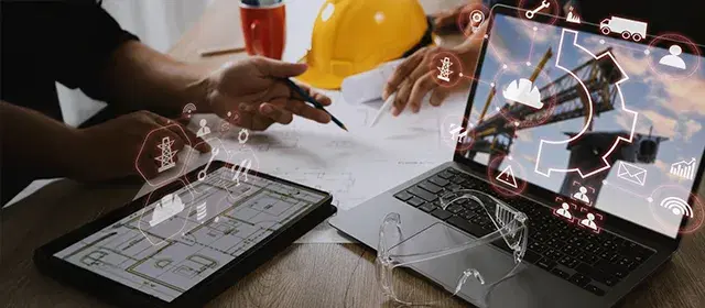 3️⃣ Digital Collaboration Tools