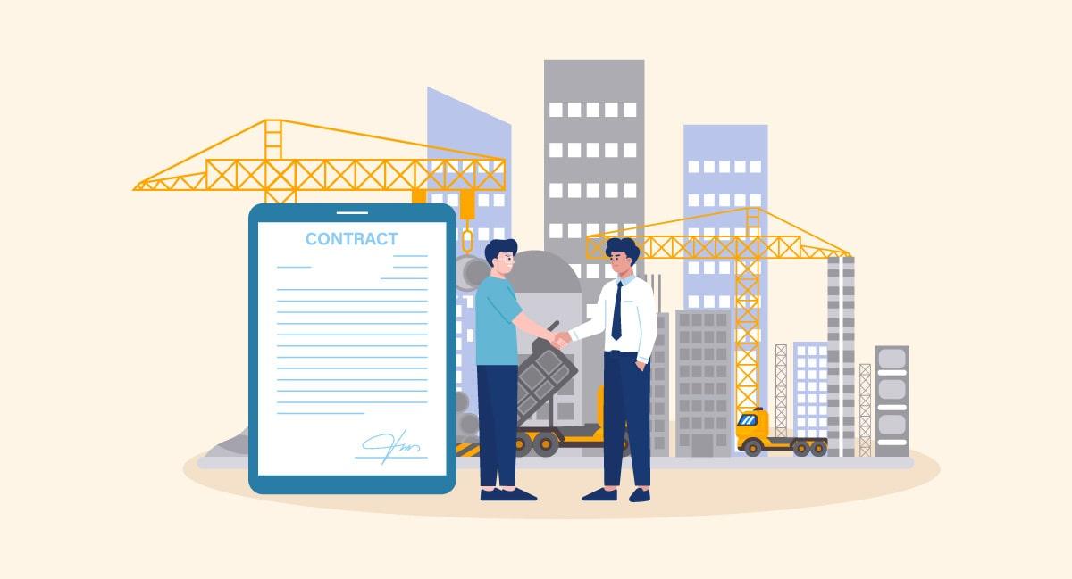 1️⃣ Build Trust with a Strong Portfolio