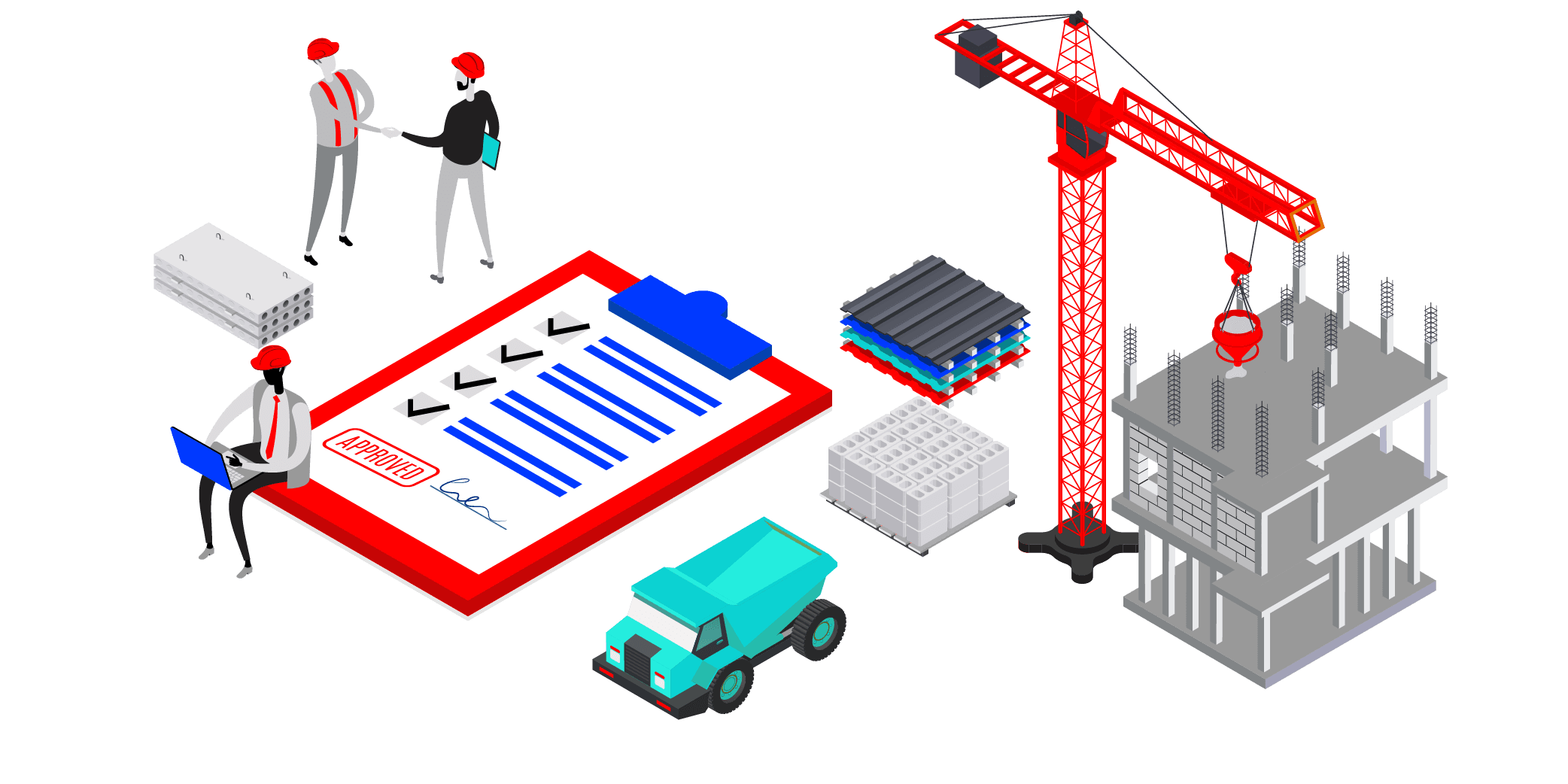 1️⃣ Showcase Experience Transparently