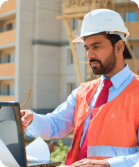Site Engineer